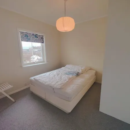Appartamento Flott Familie Leilighet Naer Nesttun/bergen *