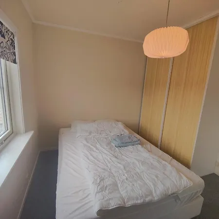 Flott Familie Leilighet Naer Nesttun/bergen Appartamento *