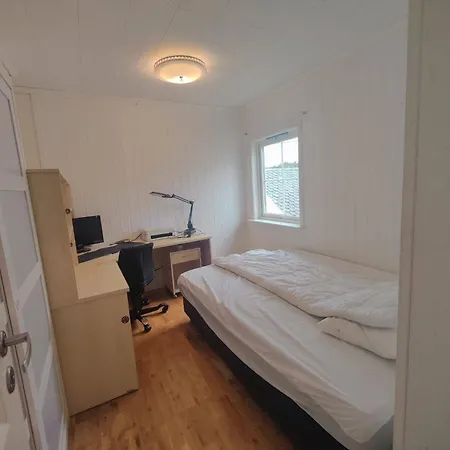 Appartamento Flott Familie Leilighet Naer Nesttun/bergen
