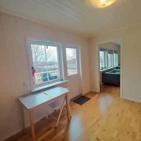 Appartamento Flott Familie Leilighet Naer Nesttun/bergen Bergen