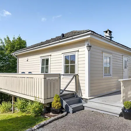 Flott Familie Leilighet Naer Nesttun/bergen Appartamento